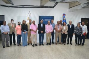 Entidades se reúnen para solucionar desperdicio del agua agrícola