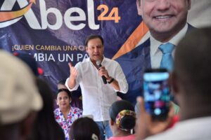 Abel Martínez: eliminación de aranceles quebrará sector agropecuario 