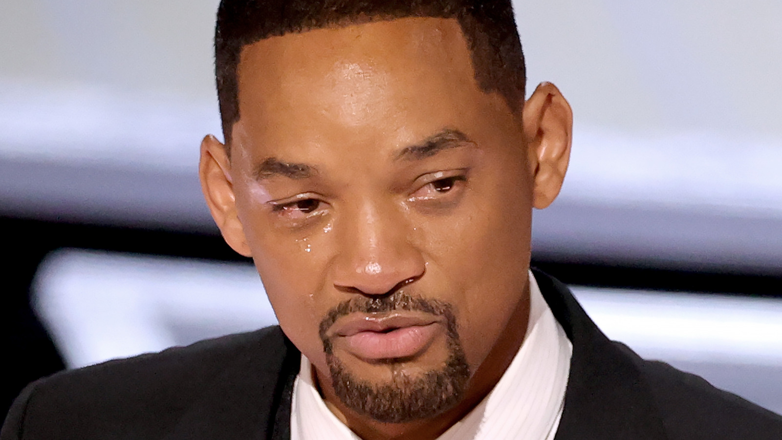 Will Smith renuncia a Academia Artes y Ciencias Cinematográficas