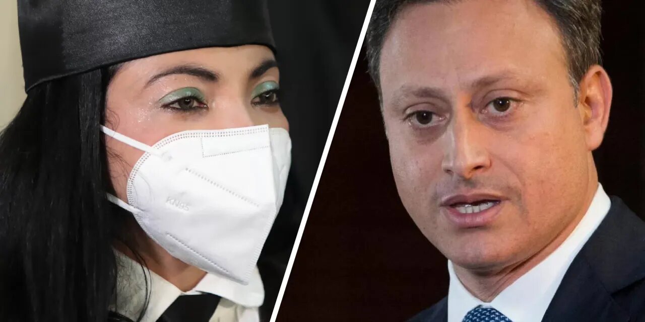 Yeni Berenice dice fraudes se hicieron con participación de Jean Alain