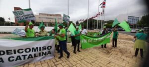  grupo transgénero 