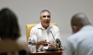 Cuba, convencida de que OMS dará luz verde a vacuna anticovid Abdala
