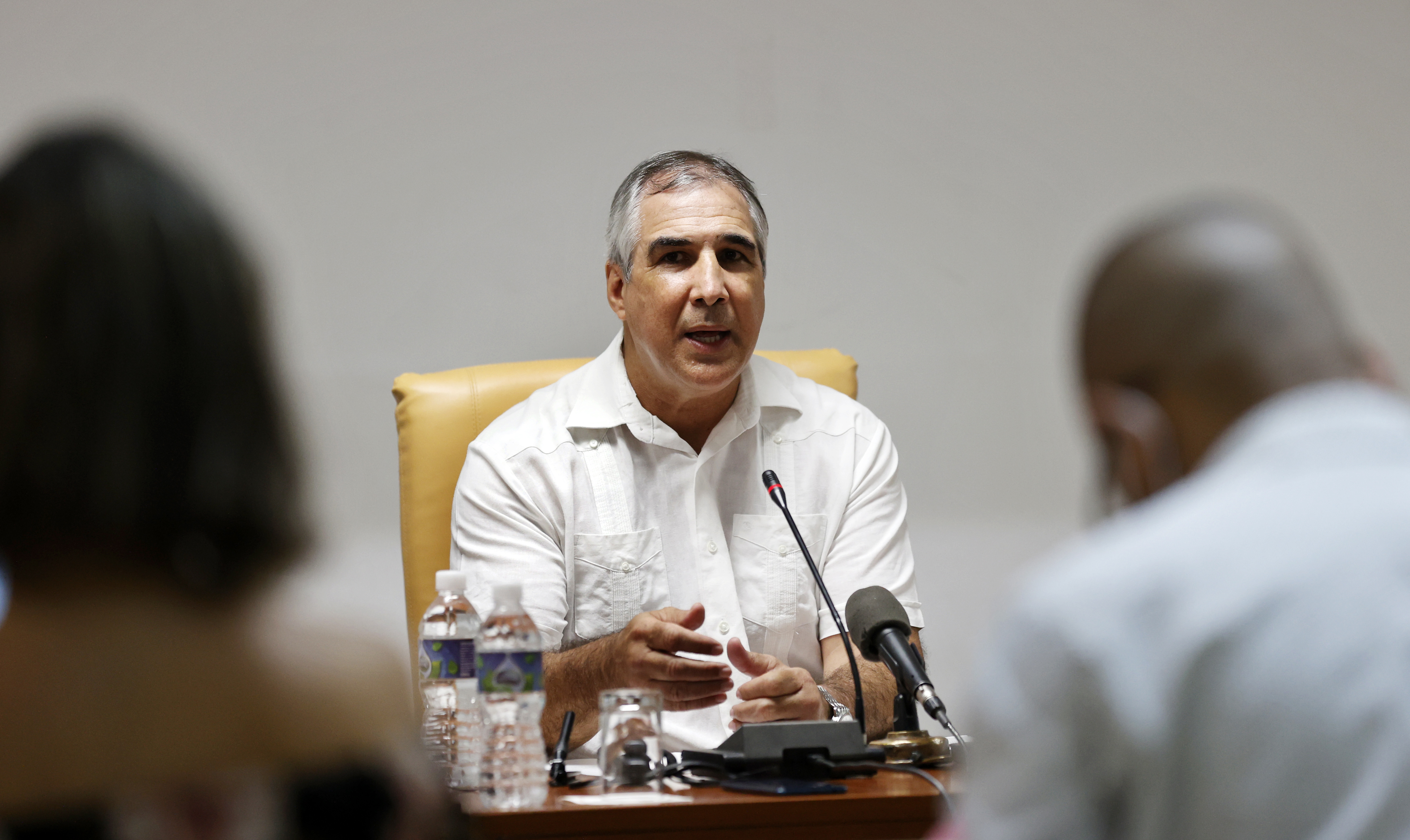 Cuba, convencida de que OMS dará luz verde a vacuna anticovid Abdala