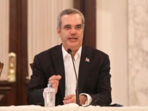  Abinader encabeza reunión del Consejo de Gobierno en el Palacio Nacional