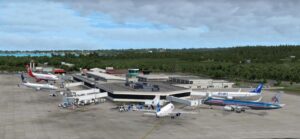 Cerrarán tráfico aéreo en aeropuerto de Puerto Plata por diez días