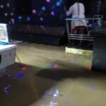 Más de 70 viviendas resultaron afectadas por las lluvias