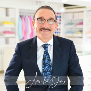 Alcadio D