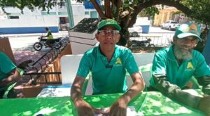 Alianza País inicia afiliación de militantes en municipio Sánchez Samaná