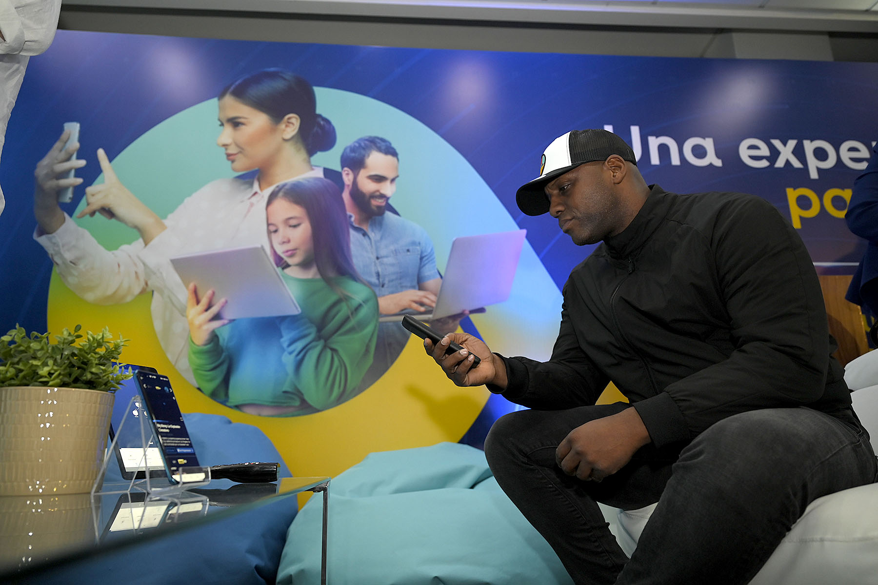 Altice redefine la experiencia en Internet y televisión para el hogar