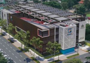 Acuerdan construir primer parqueo público en Centro de los Héroes