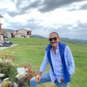 Arcadio Díaz