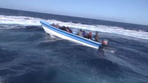 Armada Dominicana lanza campaña 