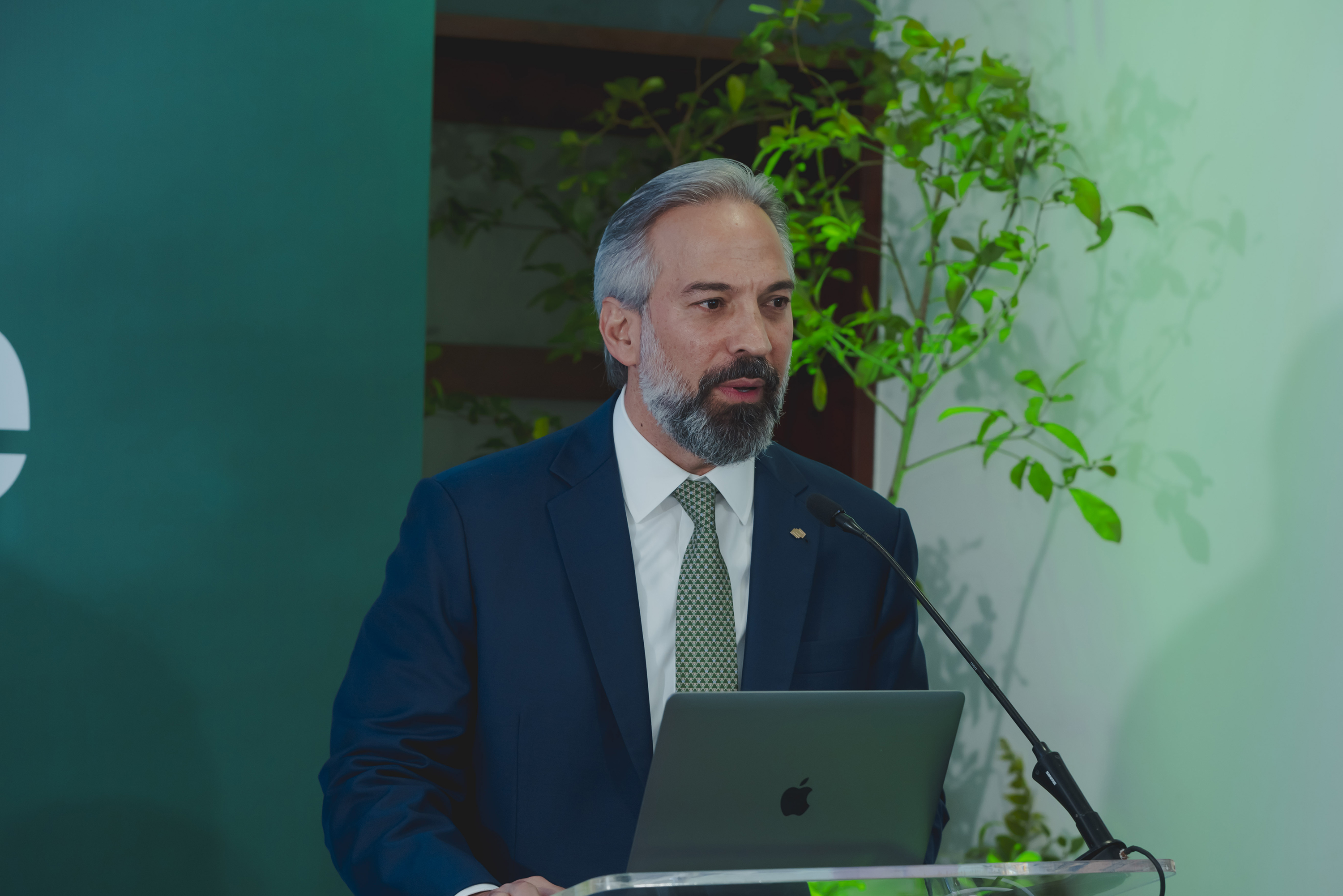 Banco Caribe incrementa 25.34% sus activos y duplica inversiones netas