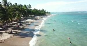 Todo transcurre normal en Cabrera y Monte Plata este Sábado Santo