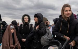 ONU llama al Reino Unido a evitar que solteros hospeden ucranianas