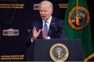 Biden pedirá dinero al Congreso para combatir crisis alimentaria