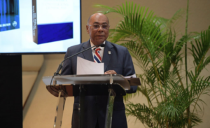 Ray Guevara: nacionalidad dominicana será defendida hasta con la vida