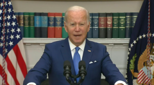 Congreso de EEUU dio poder a Biden para prestar armamento a Ucrania