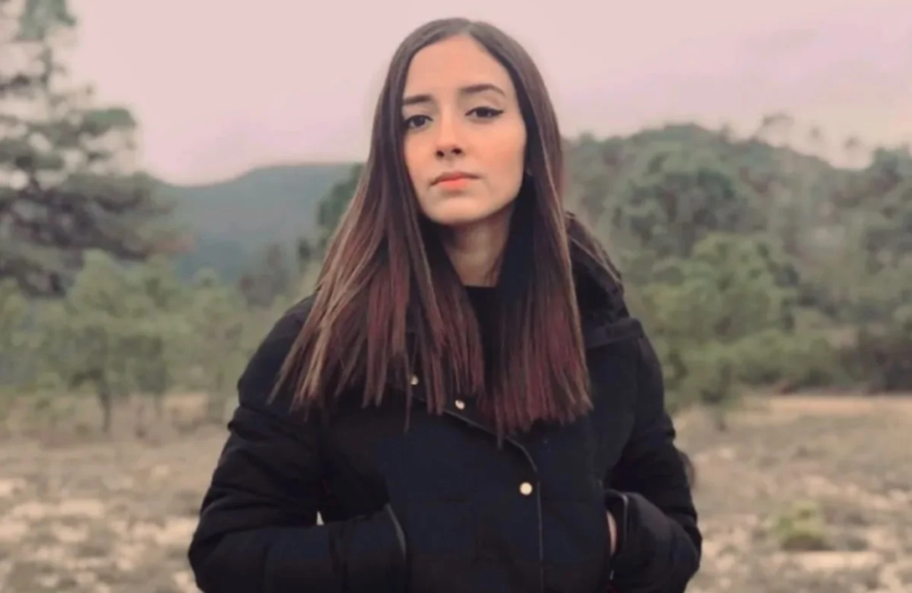 Caso Debanhi: presentan videos de la última vez que fue vista con vida