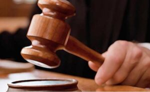 20 años de prisión contra hombre mató mujer para atracarla en Salcedo