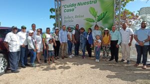 Coopersan lanza programa “Cuida Nuestra Casa en Semana Santa”