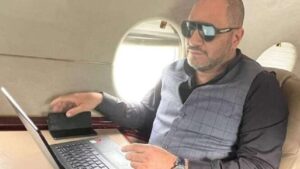  «disfraz virtual» 