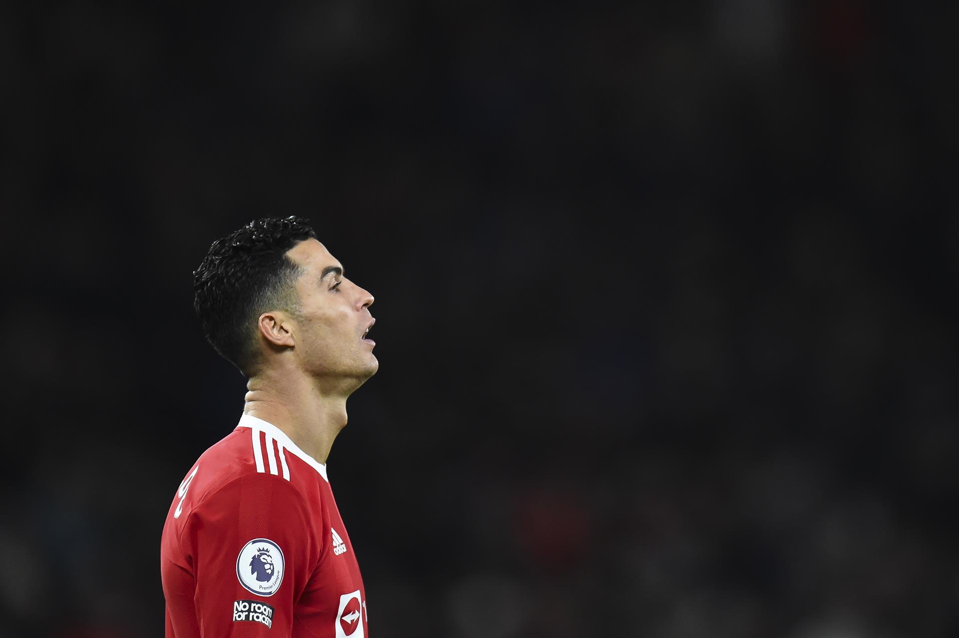 Cristiano agradece a Anfield su apoyo tras la muerte de su hijo