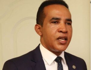 Rechazan hábeas corpus interpuesto por el general De Los Santos Viola