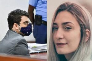 Ratifican 20 años de prisión a Gabriel Villanueva por muerte de Andreea Celea
