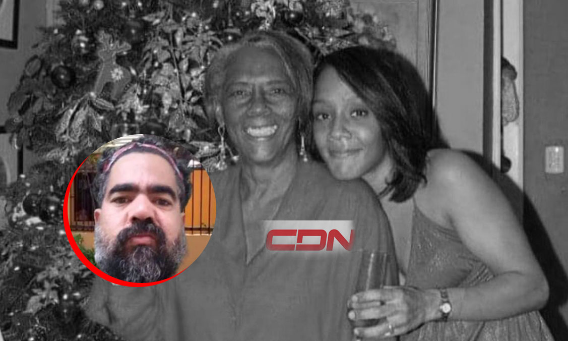 Aplazan conocimiento de coerción contra expareja de Raquelita Guerra