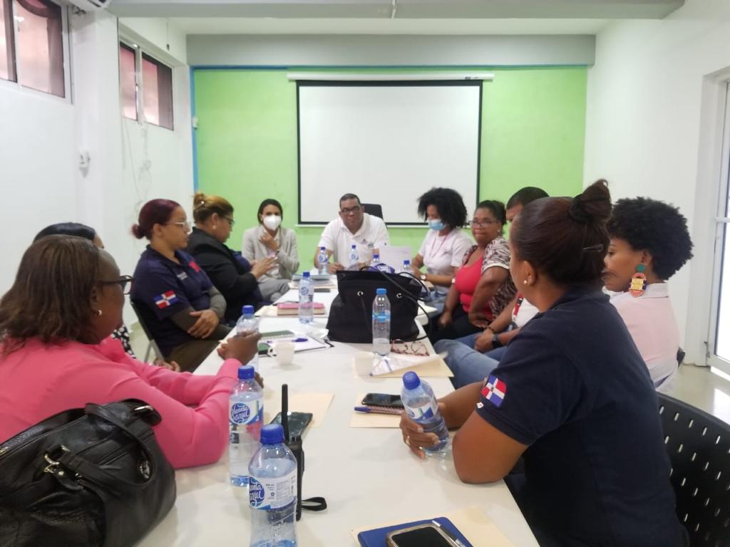 Buscan erradicar problema enfermos mentales en calles de Monte Plata