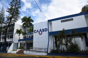 CAASD pone en marcha plan para garantizar agua durante Semana Santa