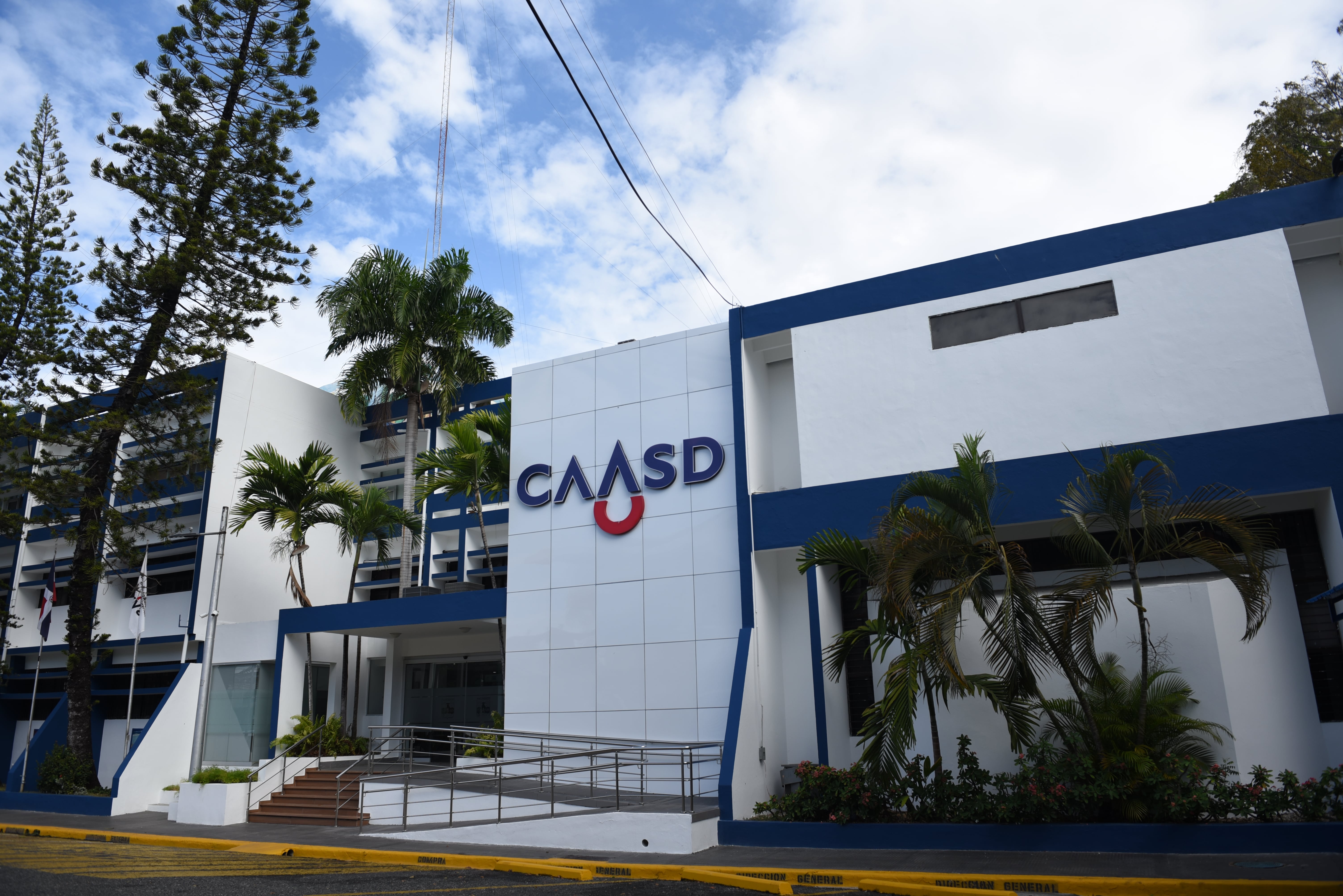 CAASD pone en marcha plan para garantizar agua durante Semana Santa