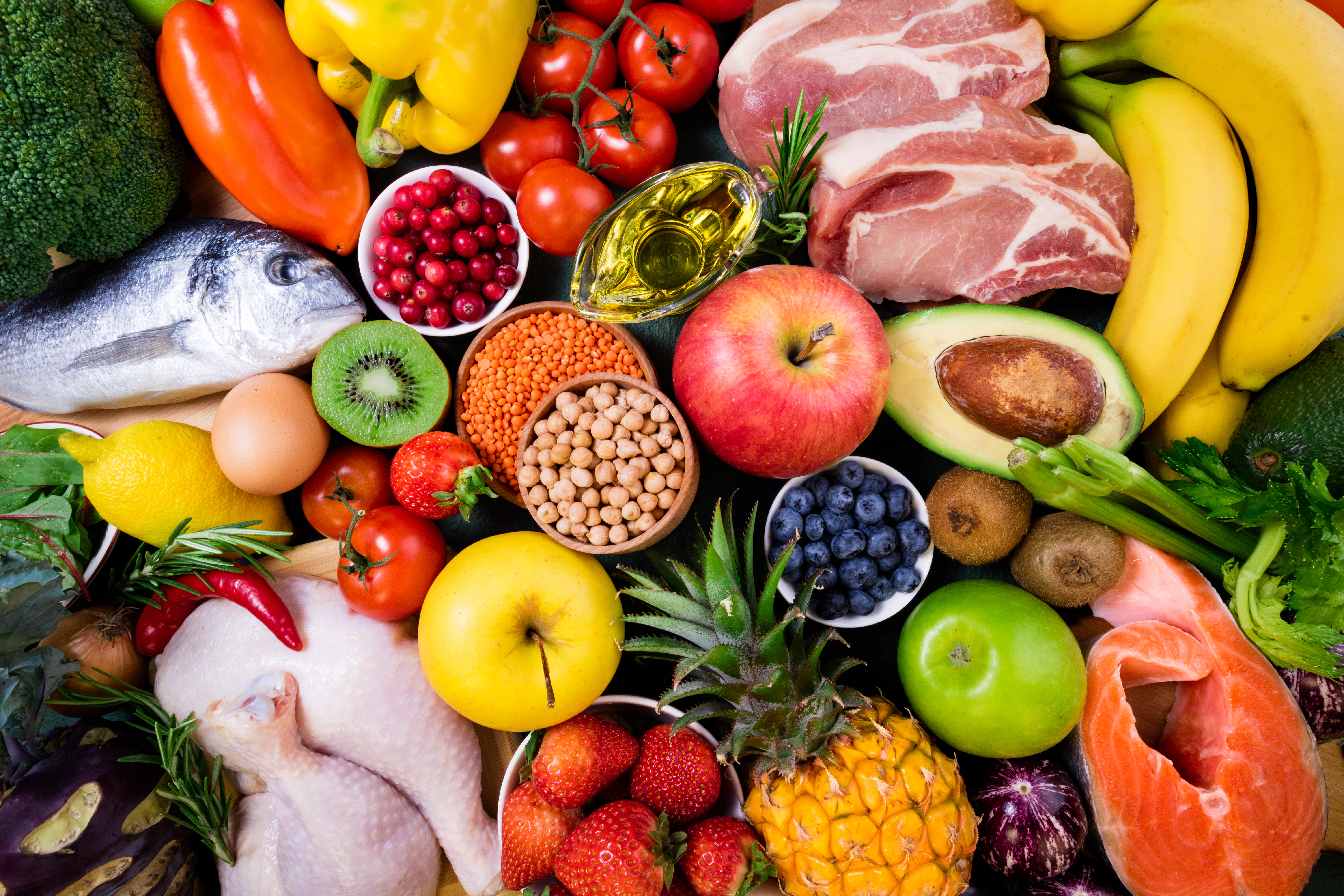 FAO: Los precios de los alimentos alcanzan su mayor nivel desde 1990