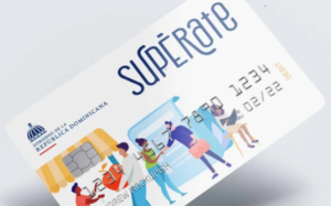Programa Supérate incluirá 75 mil familias esta semana