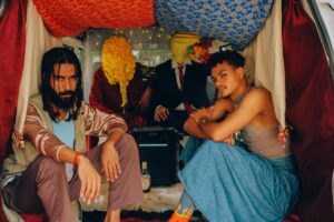 música alternativa 