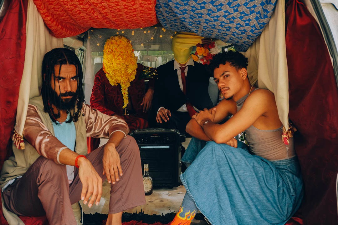 música alternativa