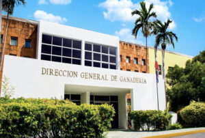 Dirección de Ganadería