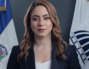 Gloria Reyes: Al PLD que atienda sus problemas internos