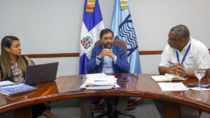 Indrhi planifica acciones preventivas de cara a temporada ciclónica