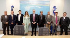 Gobierno y el BID acuerdan trabajar juntos cierre técnico de Duquesa