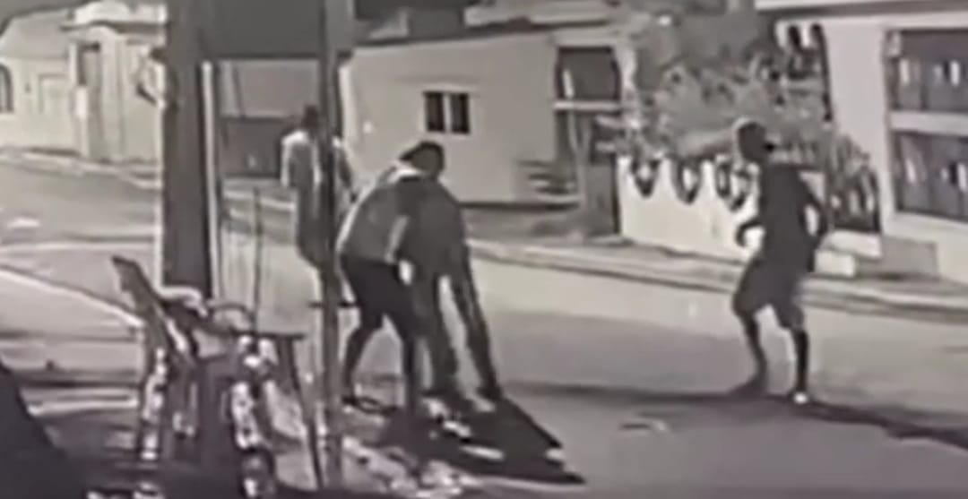 Hombre herido de arma blanca en Samaná pide agresor que se entregue