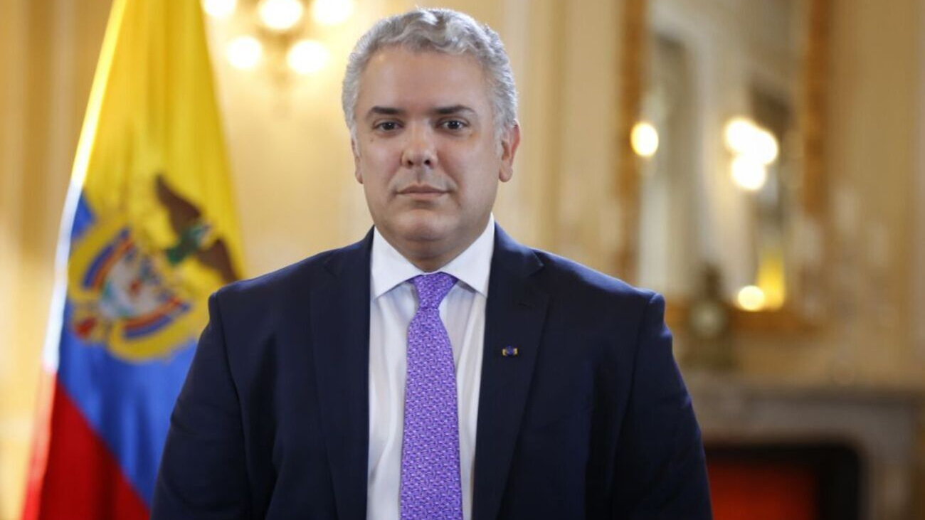 Así será la visita del presidente colombiano Iván Duque a RD