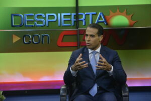 Dantés: Gobierno utiliza bots para crear falsa percepción de bienestar – Dpolanco 