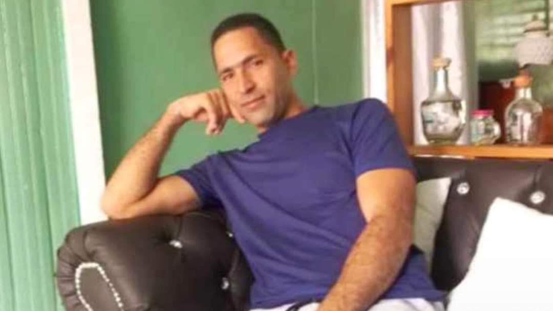 muere joven osé Gregorio Custodio