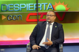 Participación Ciudadana favorece el Senado interpele a Gloria Reyes - FDC