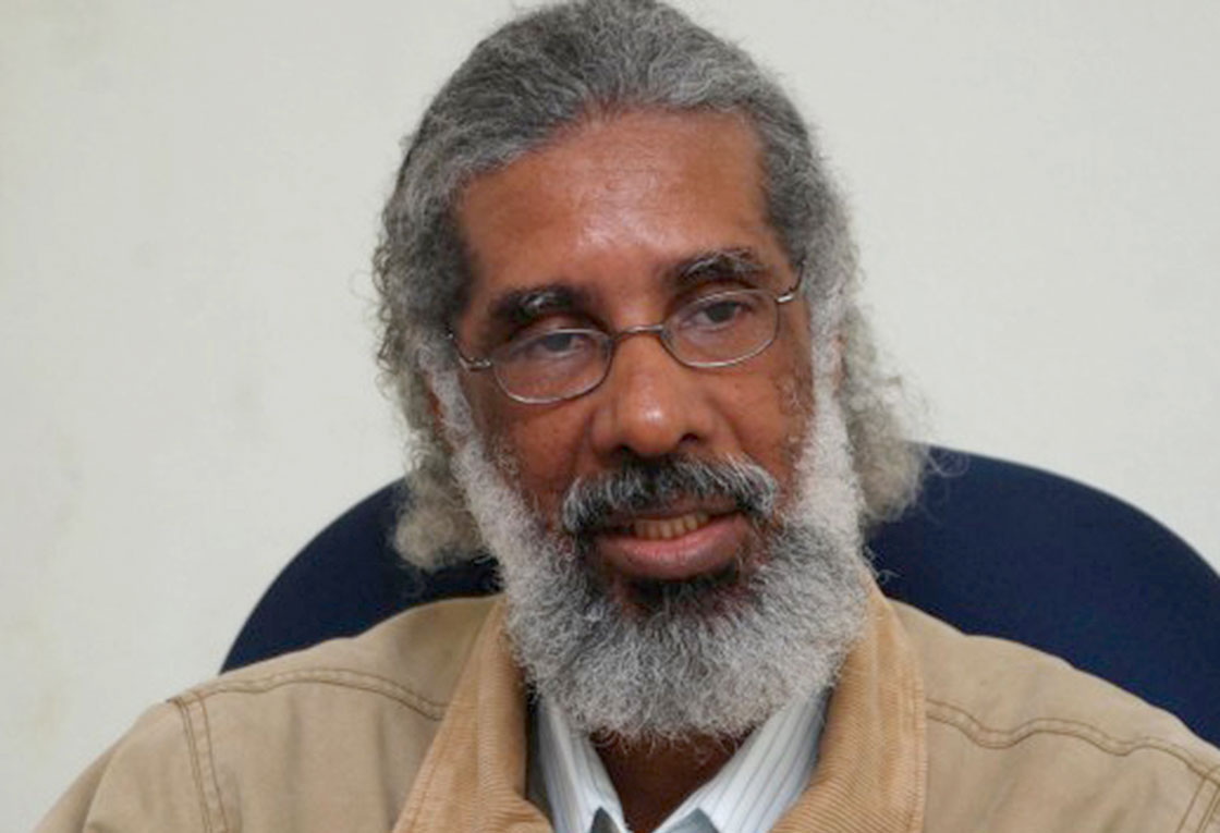 Juan Hubieres advierte no participará en corredor de la 27