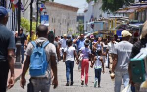 Ministerio de Cultura inaugura Feria Internacional del Libro 2022