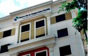 Tesorería Seguridad Social aumenta recaudaciones en 25% en primer trimestre de 2022