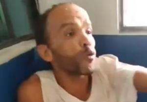 Dueño de finca denuncia ladrón de coco lo mantiene en zozobra 